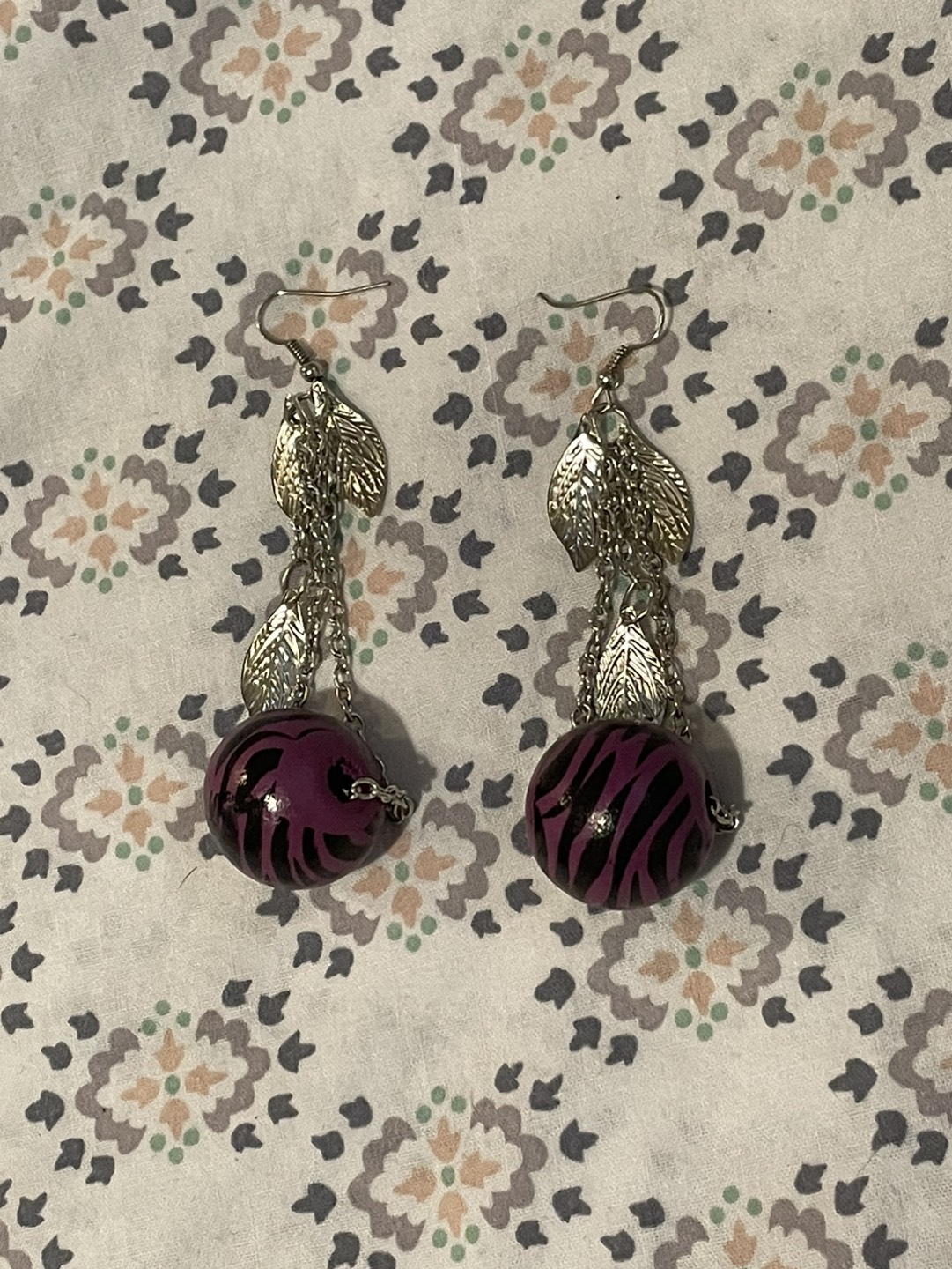 Earrings #freecycle thumbnail