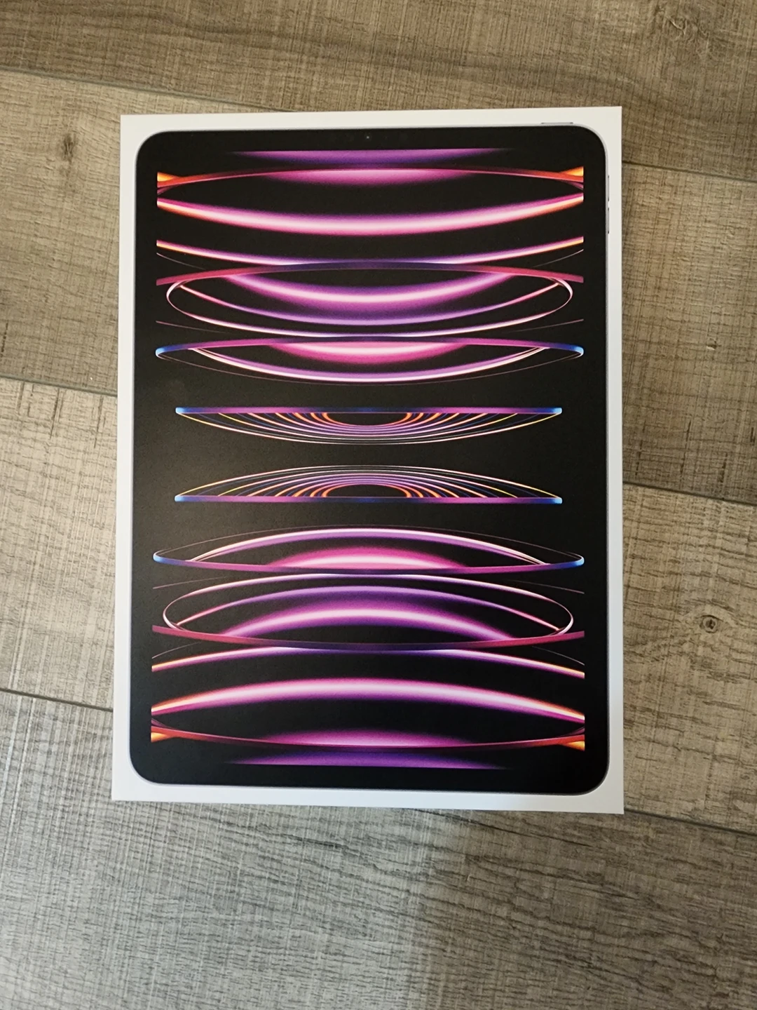 IPad Pro 11 4th Gen