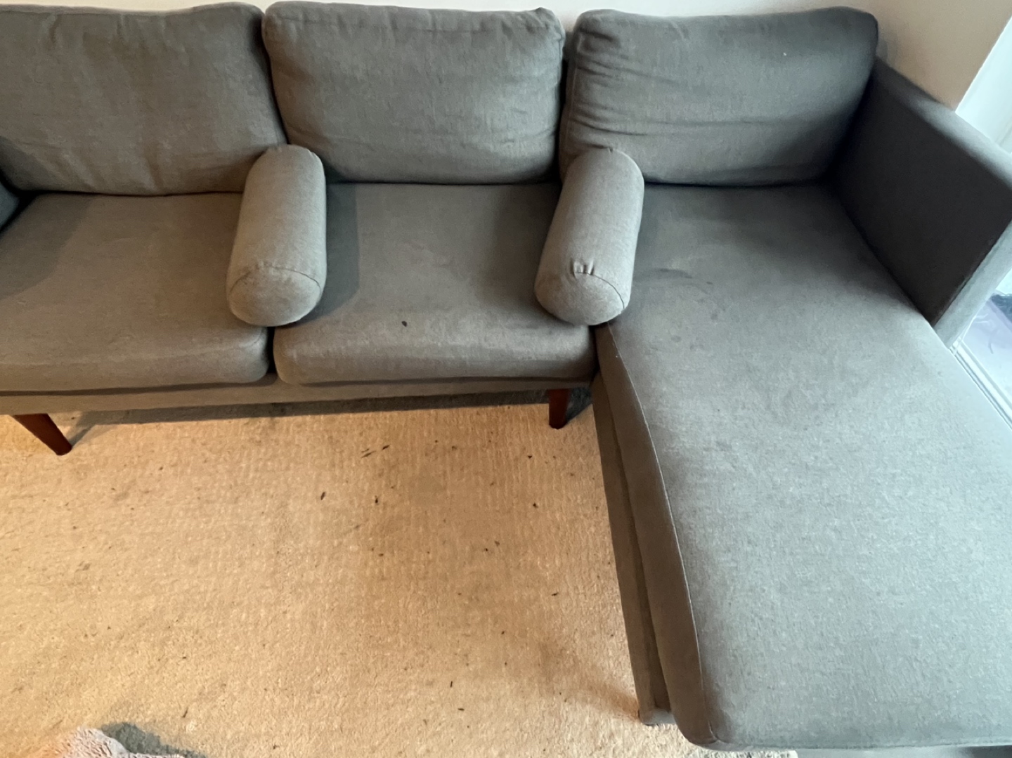 Sofa - photo 3