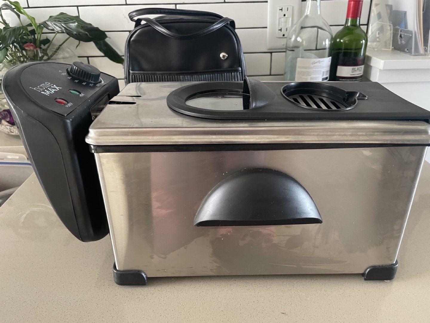 Electric Frier thumbnail