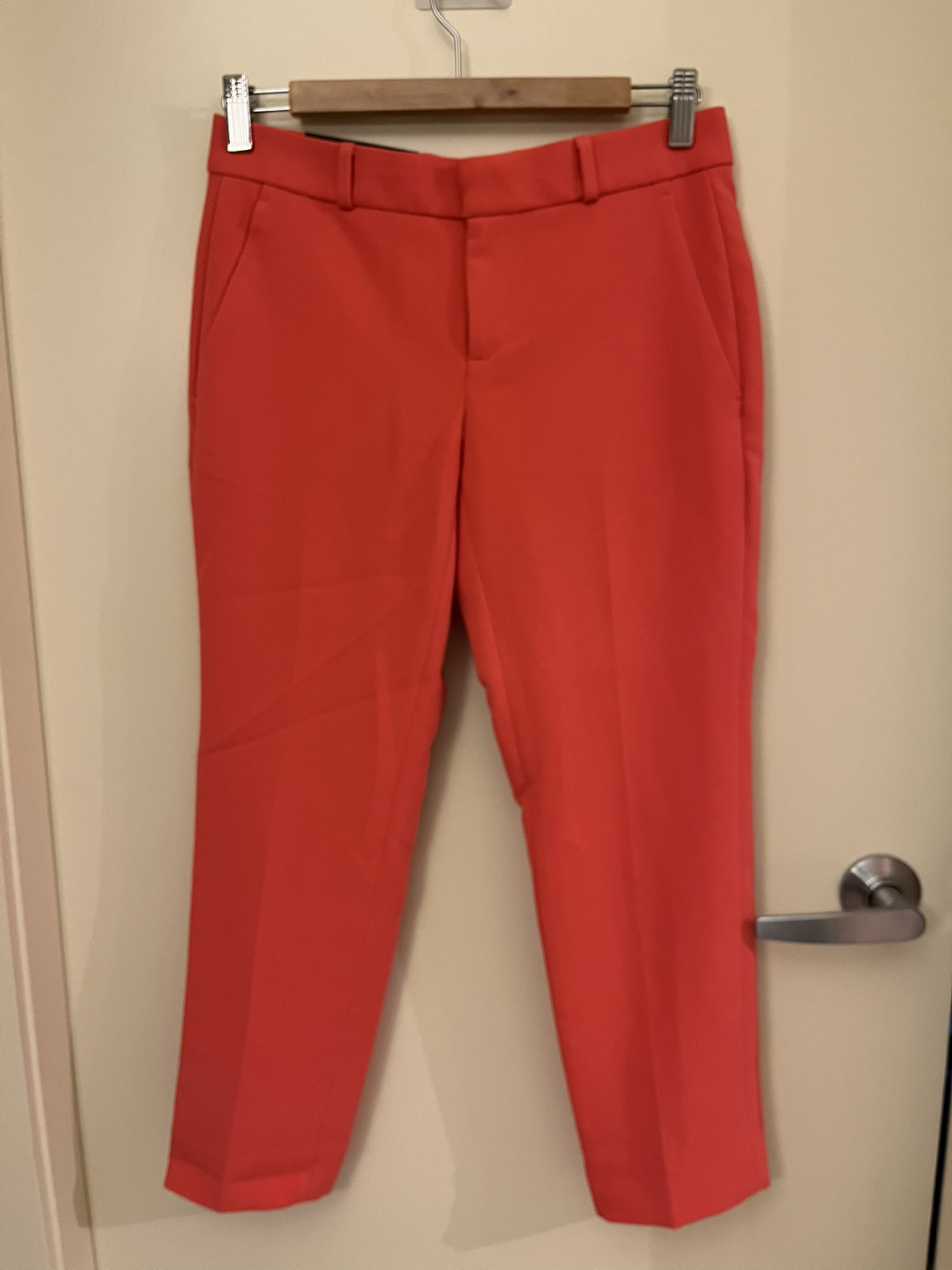 Banana Republic ‘Avery’ Pants (NEW) image indicator(3)