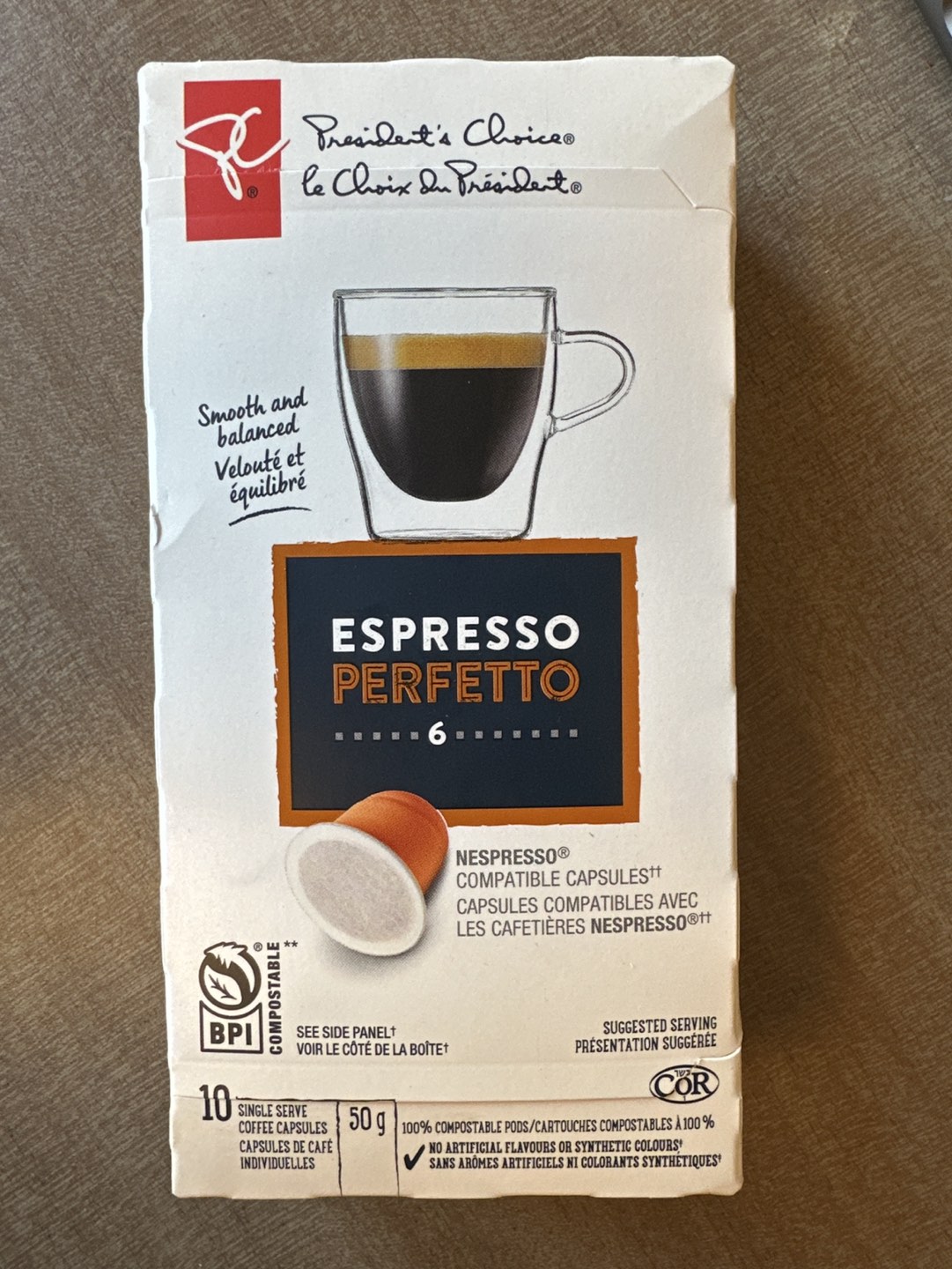 Nespresso compatible capsules #freecycle