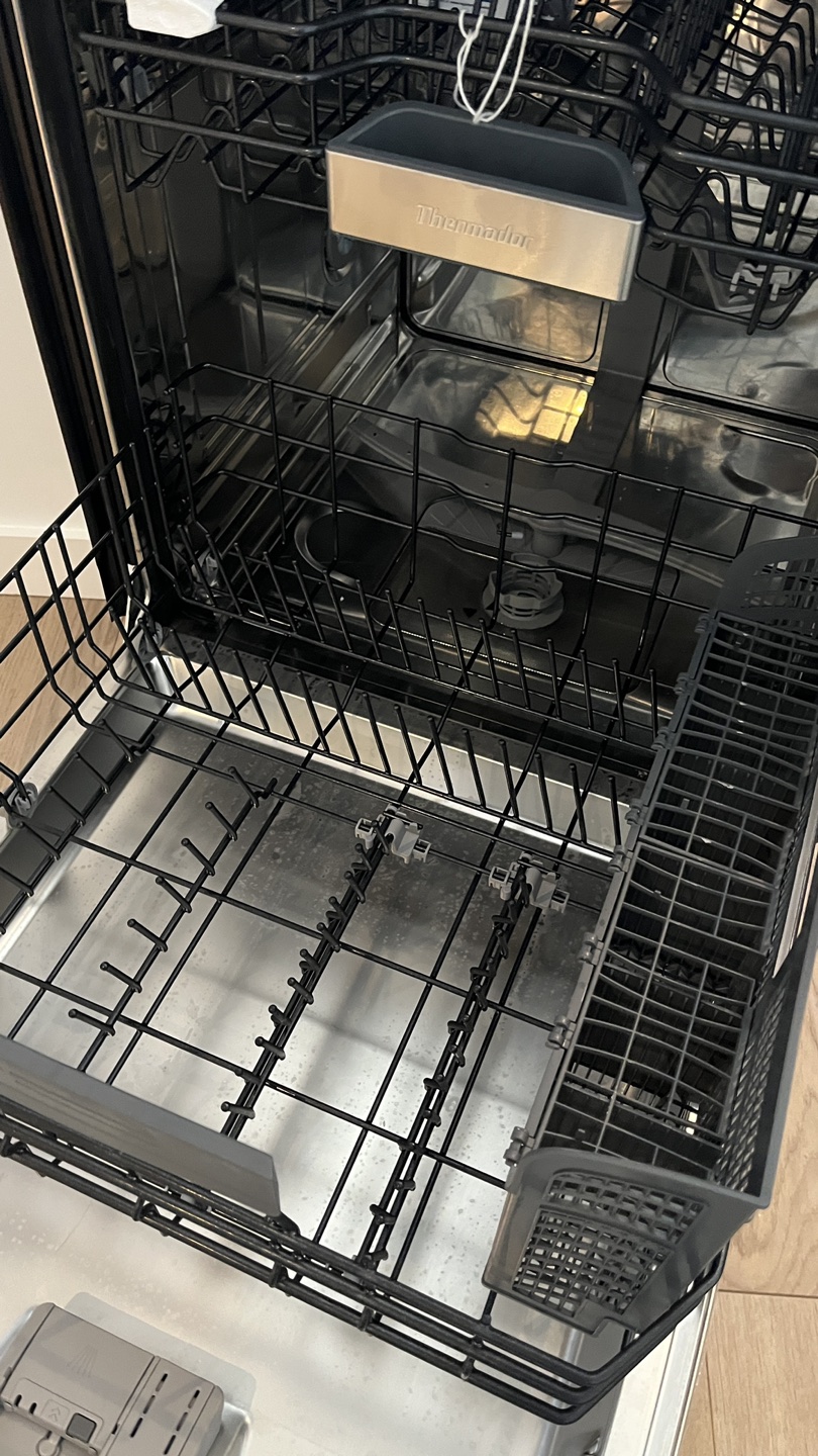 Brand NEW Thermidorian Emerald dishwasher - photo 2