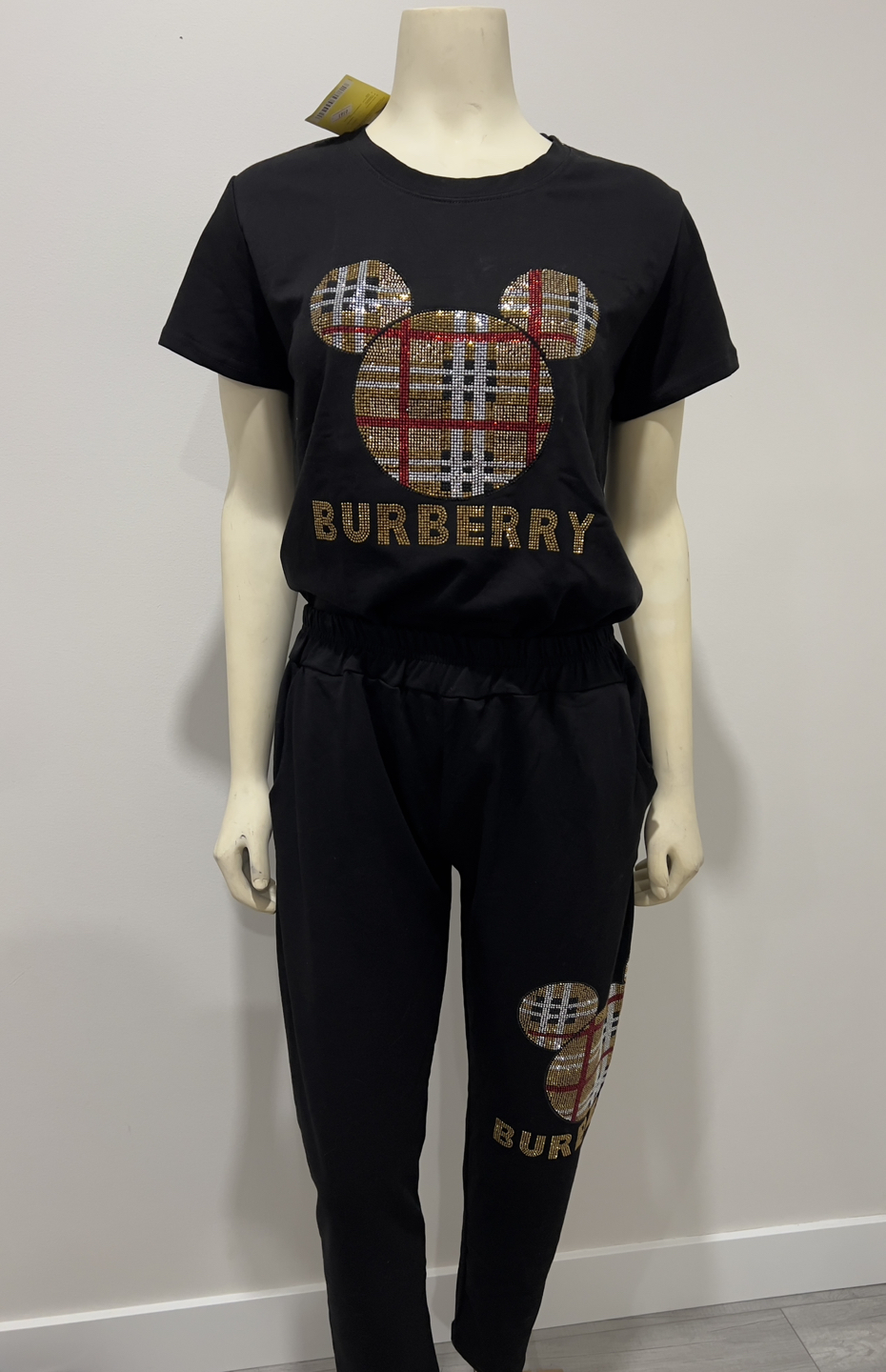 jogger set
