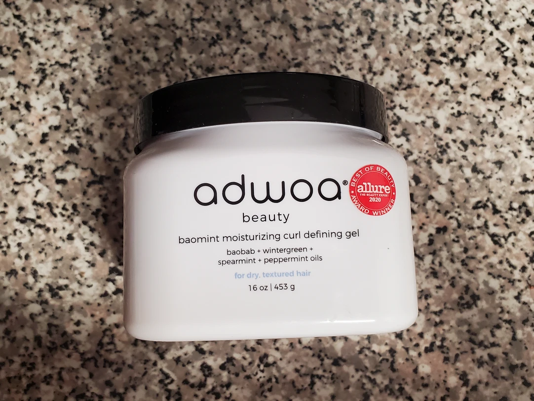 Adwoa curl defining gel thumbnail