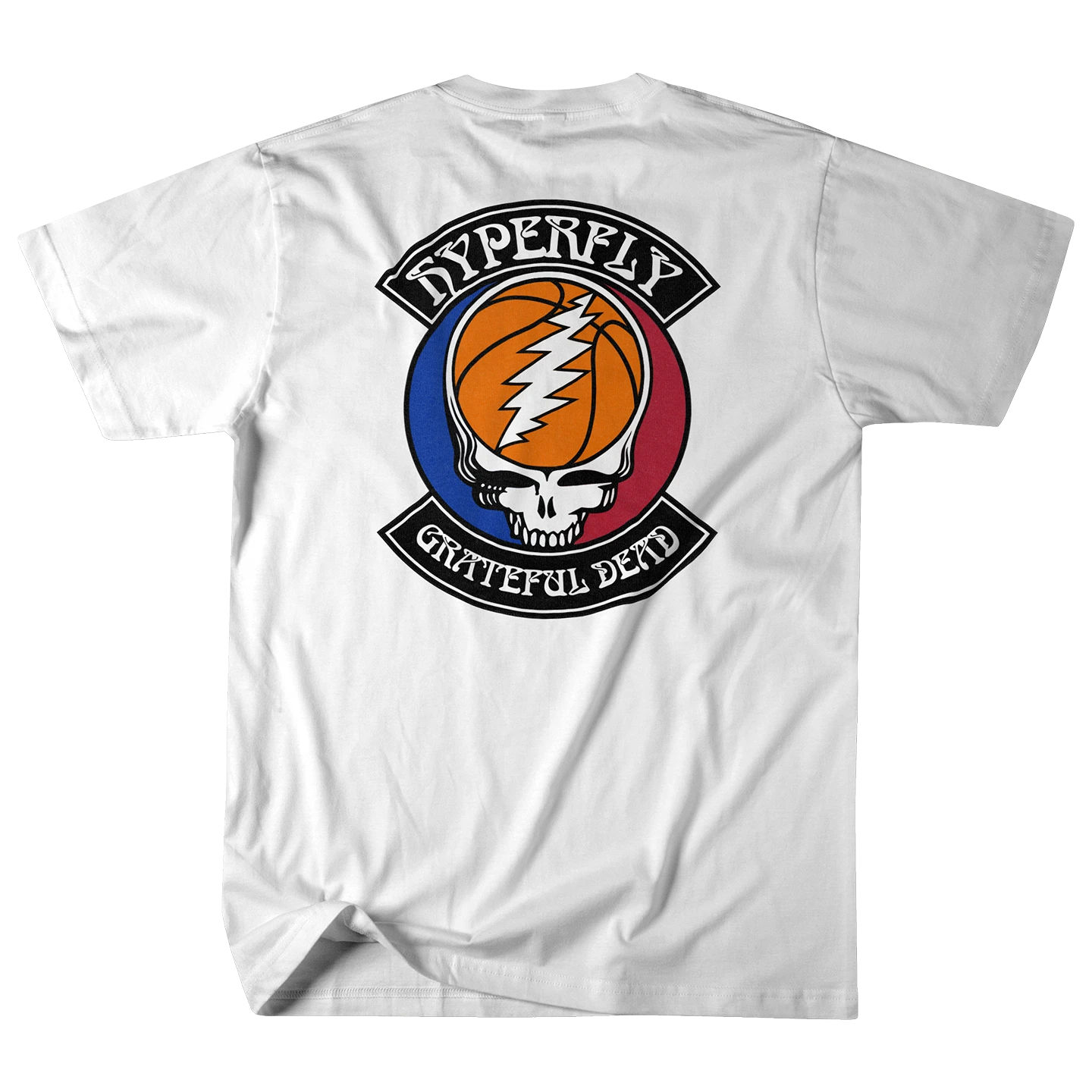 Hyperfly King Bear LA T-Shirt - photo 2