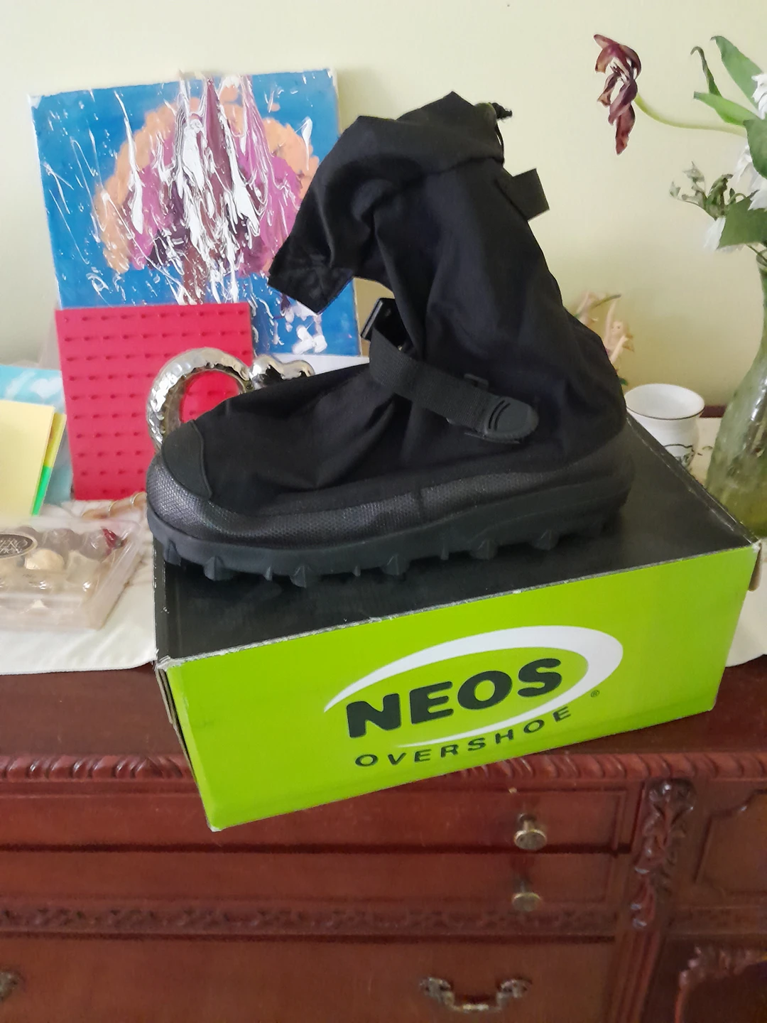 NEOS OVERSHOE thumbnail