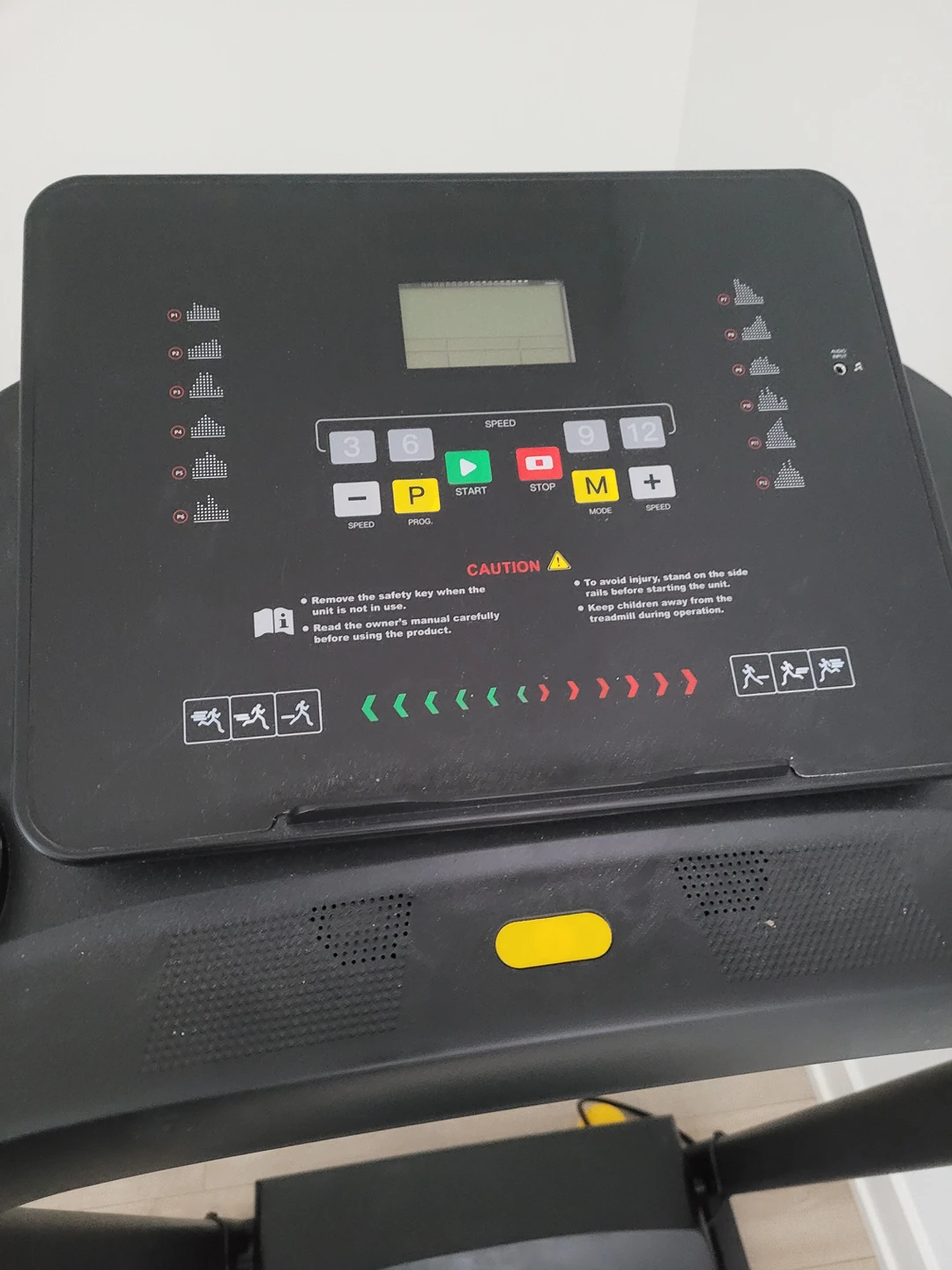 Treadmill for Sale image indicator(3)