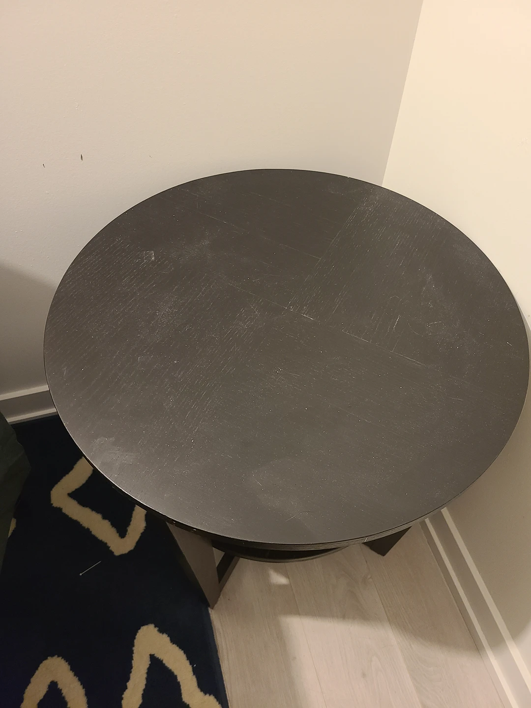 Side Table - photo 2