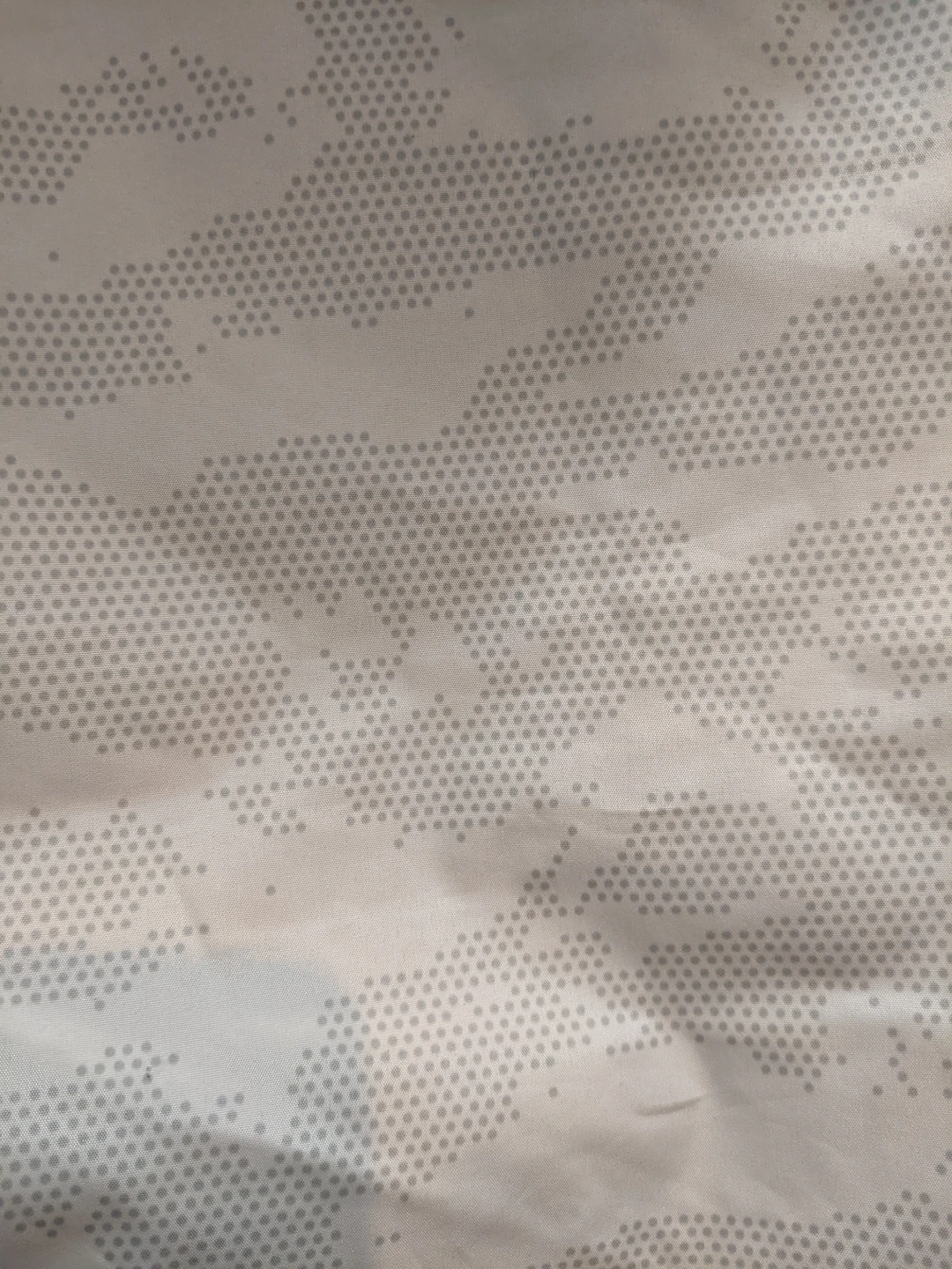 White/Gray Reebok Double Jacket image indicator(5)