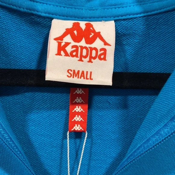 Kappa POP Elioz zip sweater - photo 3