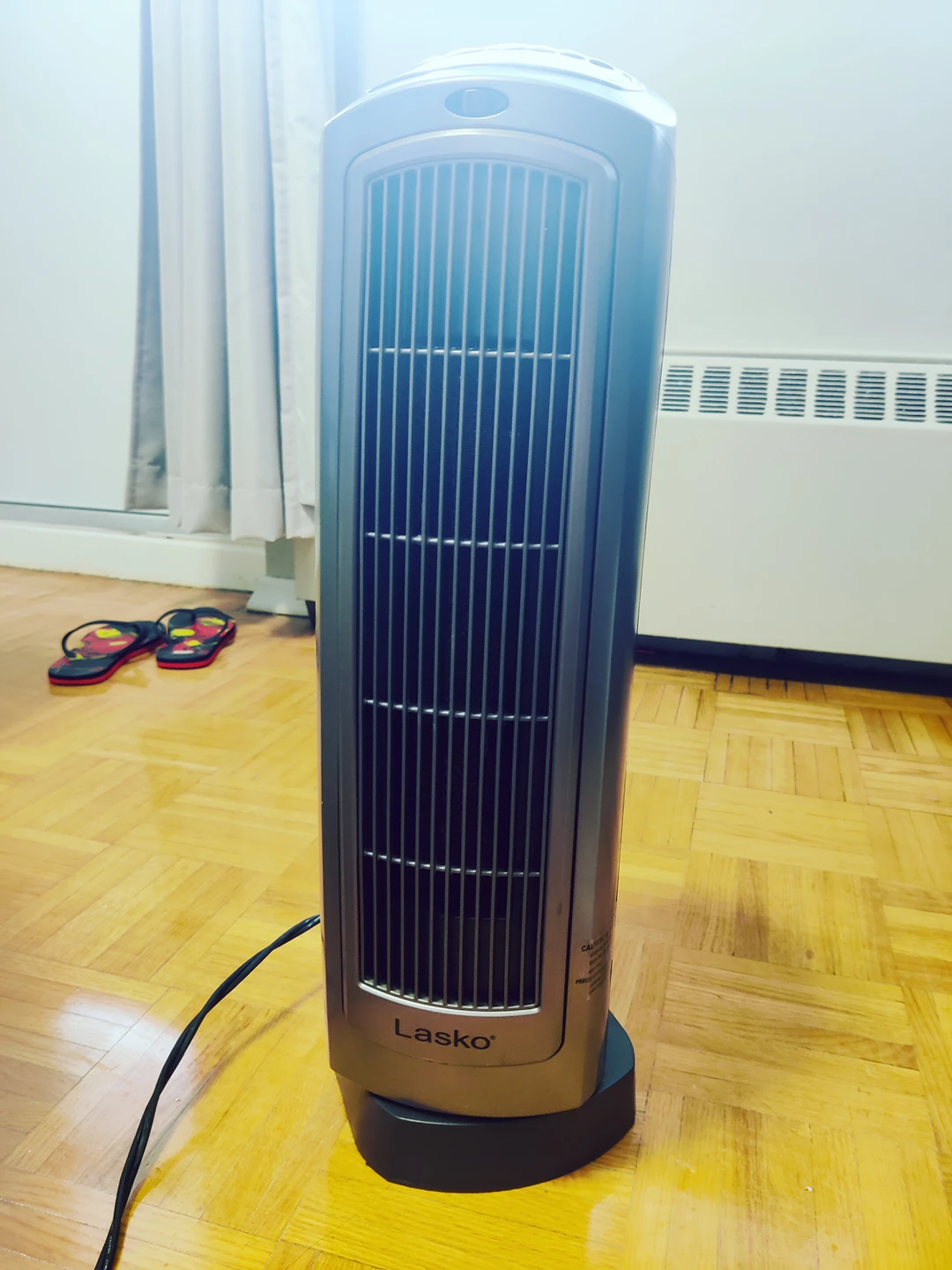 Space Heater thumbnail