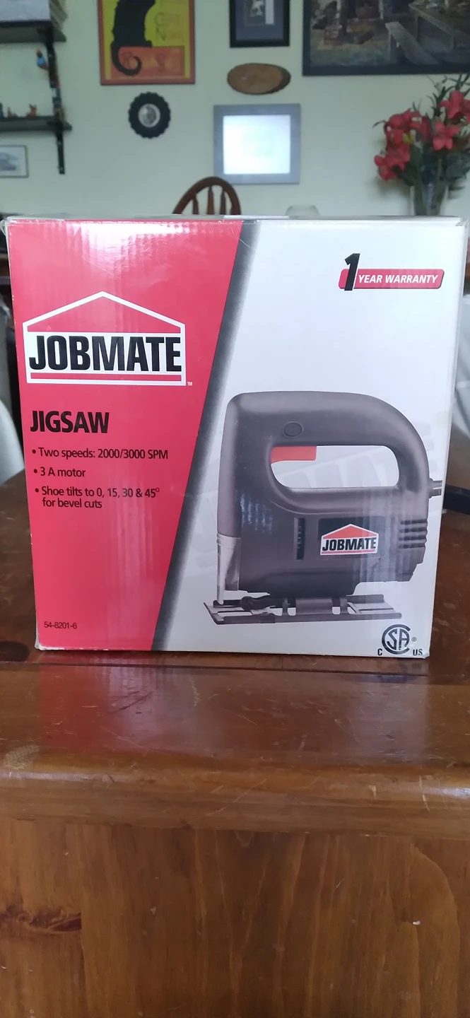 JIGSAW Tool - photo 3