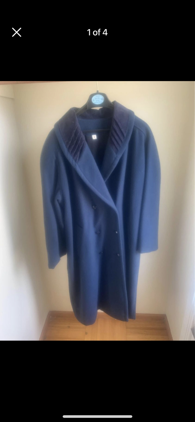 Ladies jacket