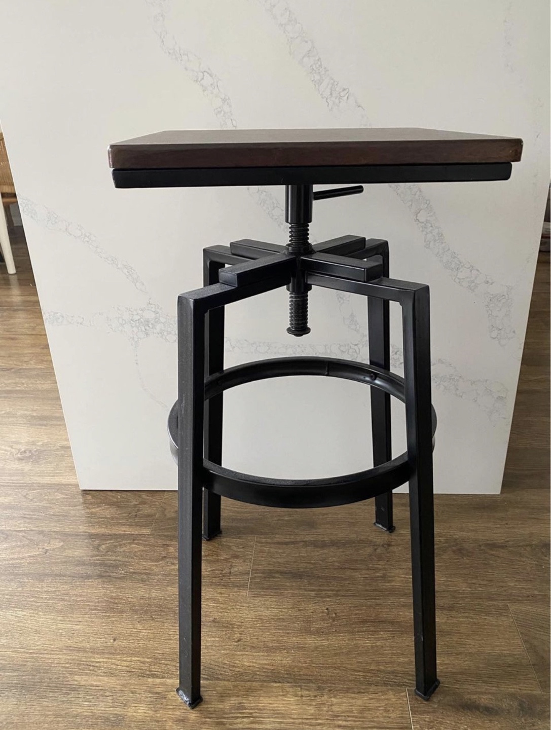 Wayfair Bar Stools, 2 available, priced each - photo 3