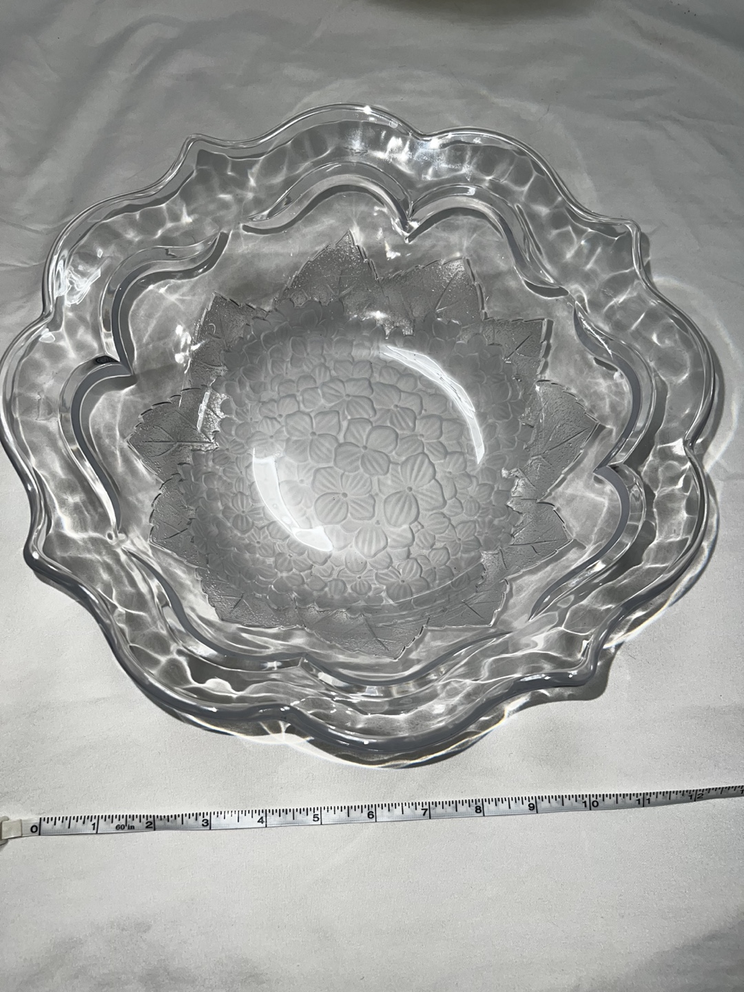 Serving dish #freecycle thumbnail