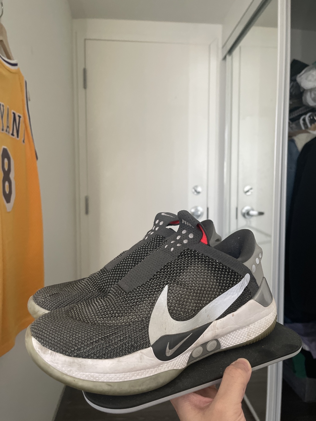 Nike adapt Bb 1.0