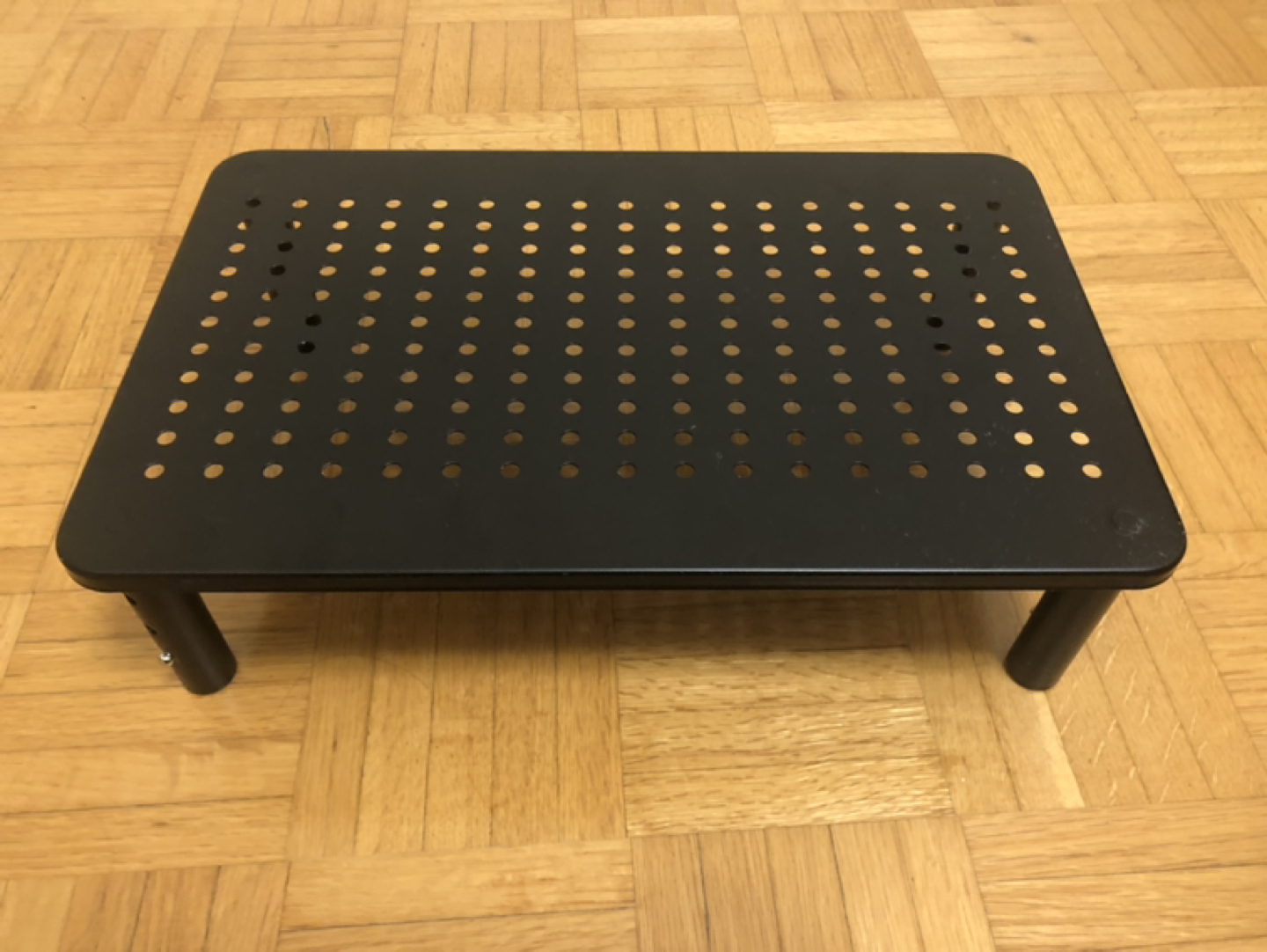 Monitor stand