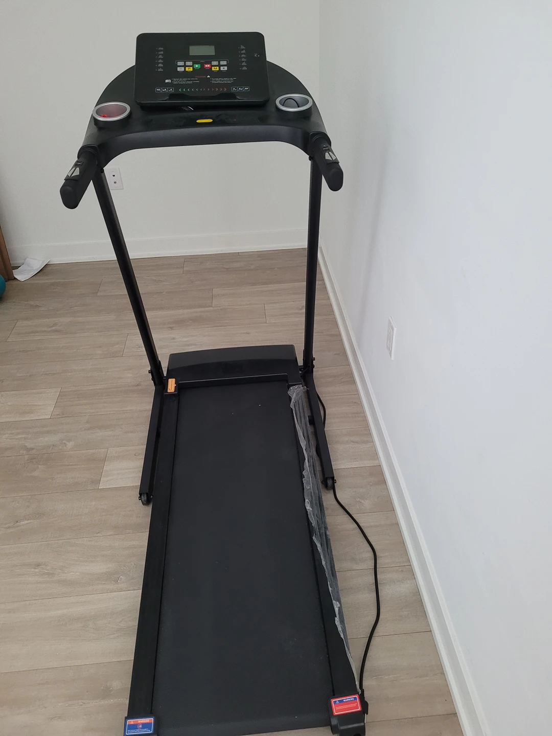 Treadmill for Sale image indicator(2)