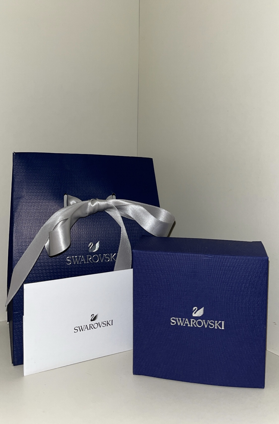 Swarovski Heart Necklace - photo 3