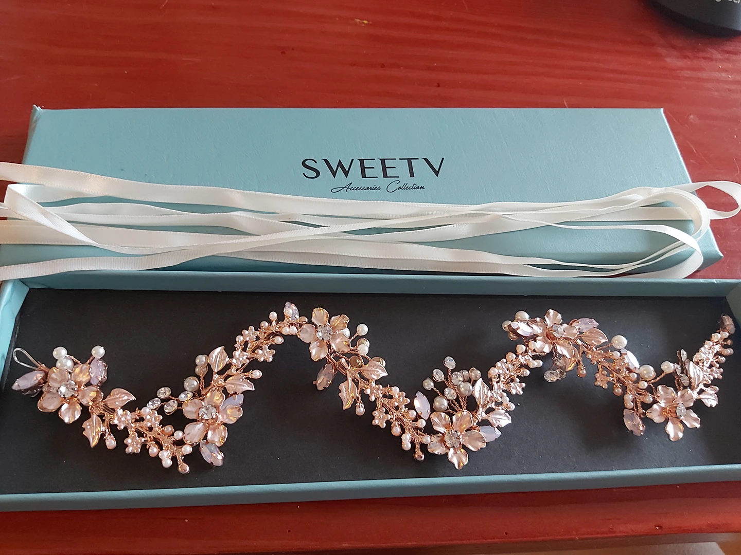 hair accessories - photo 2