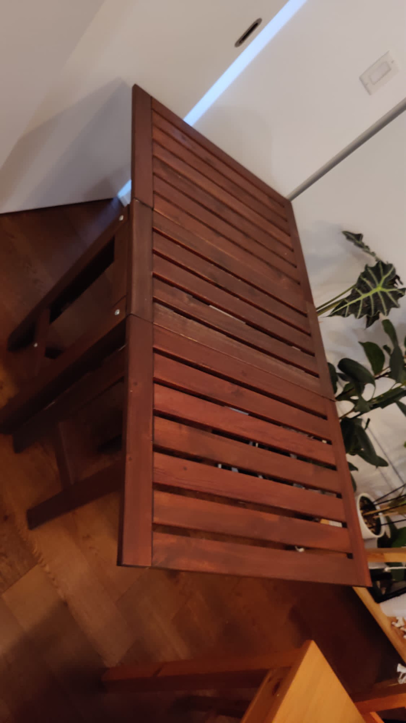 Patio Table - photo 3