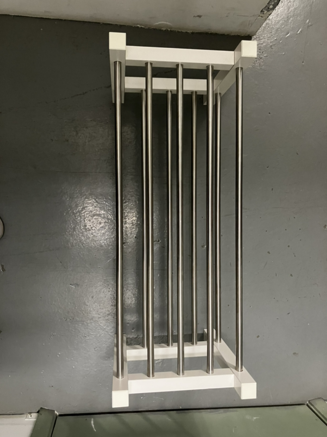 IKEA TJUSIG shoe rack - photo 3