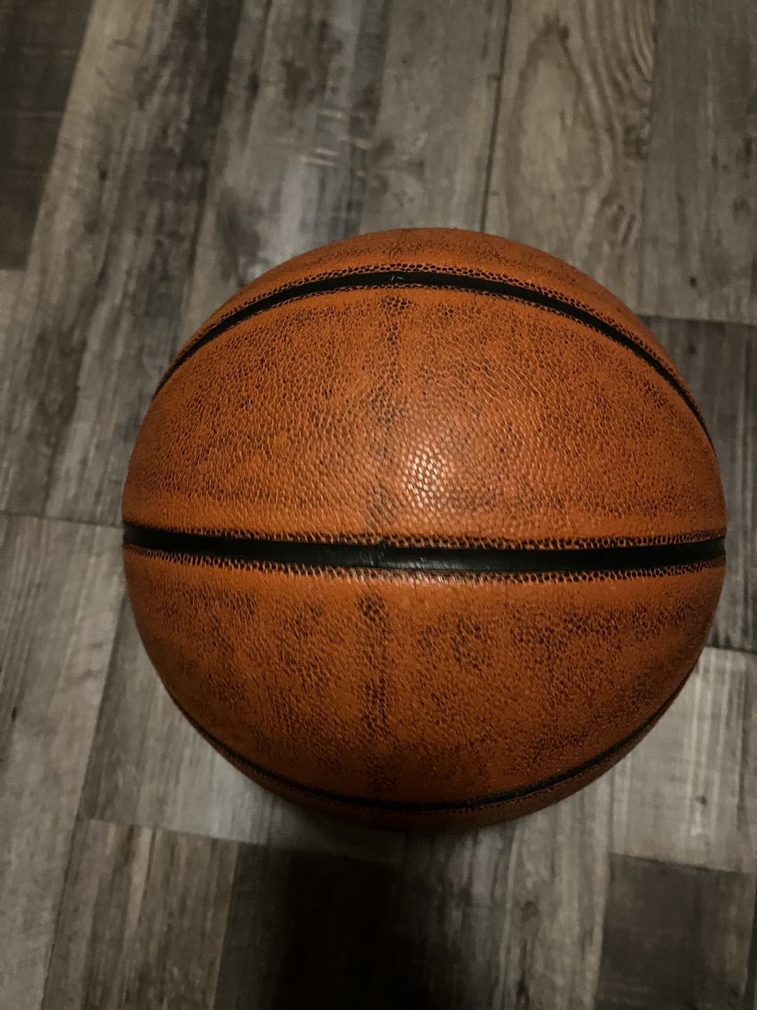 Wilson Basketball - photo 2