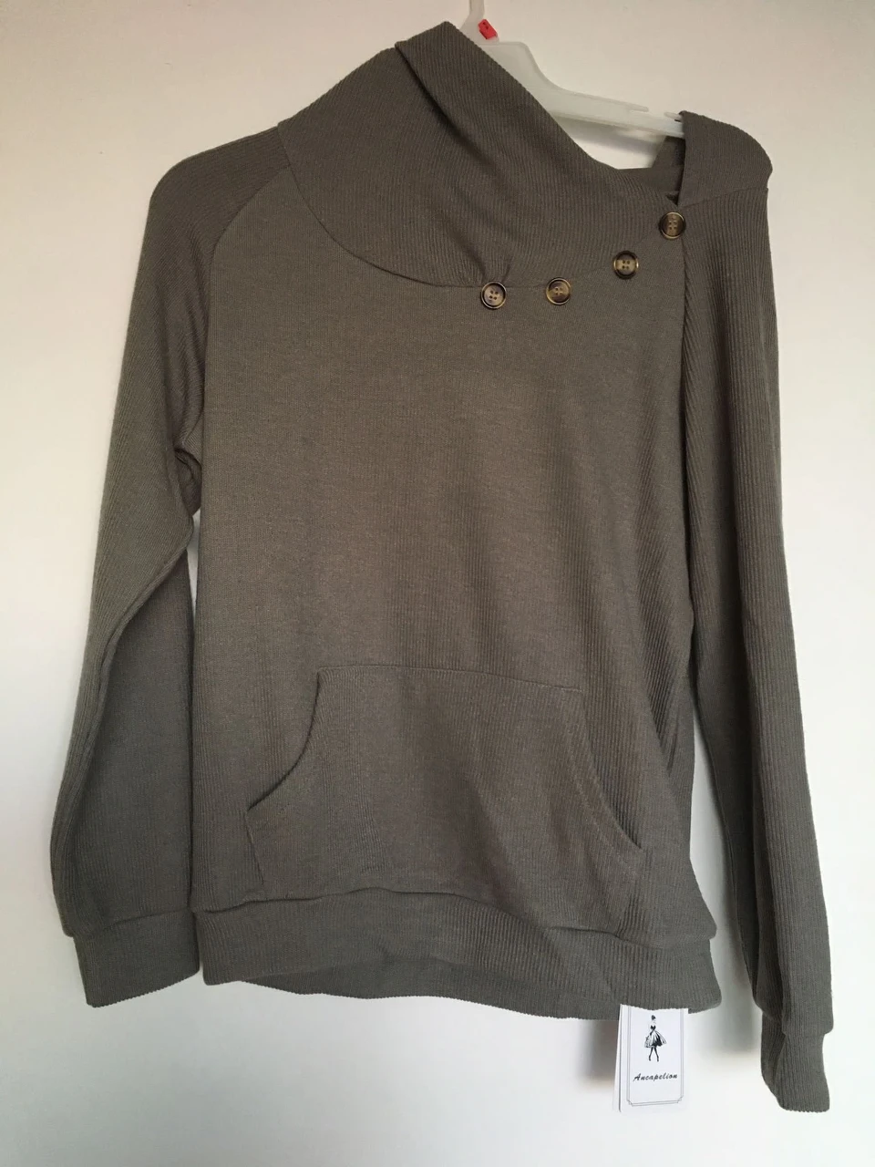 Hoodie (Brand New)