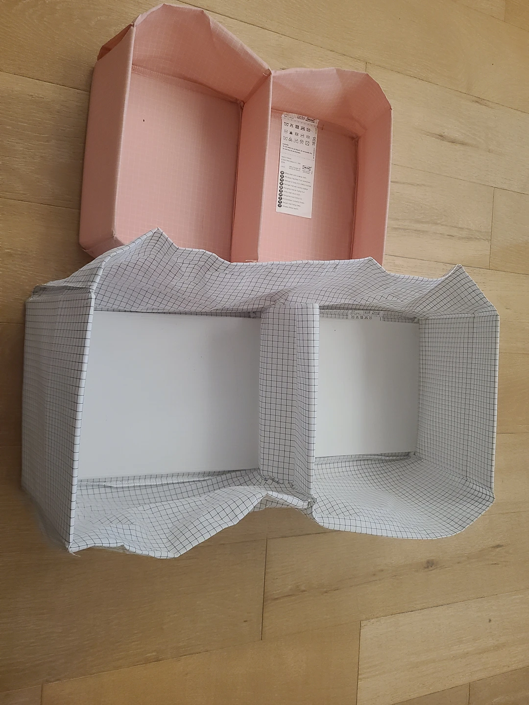 organizer box - photo 3