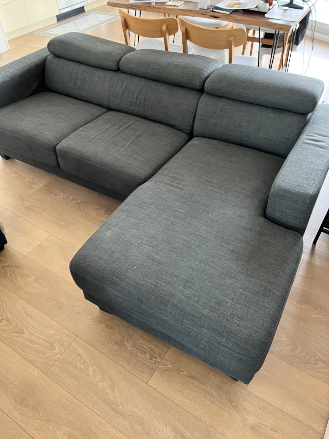 Sectional Sofa for sale - photo 4