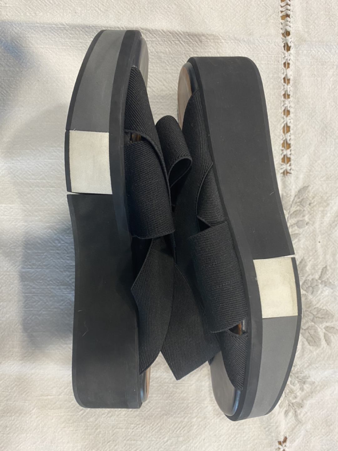 Clergerie Paris sandals-women size 40 - photo 3