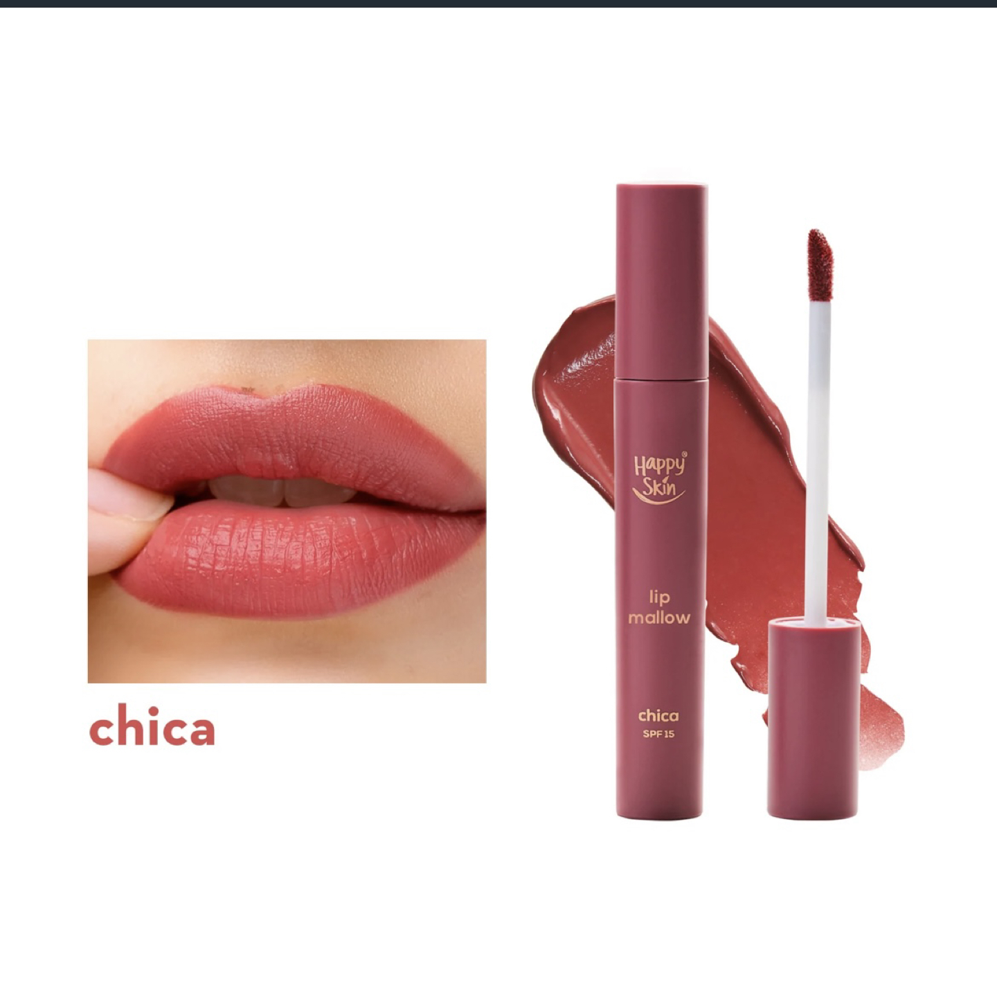 Happy Skin Cosmetics thumbnail