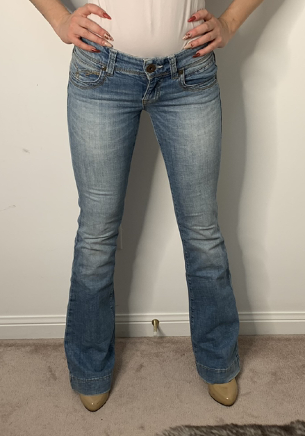 Mavi - Jeans