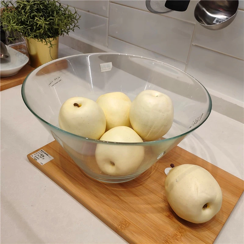 IKEA Glass Serving Bowls - photo 5