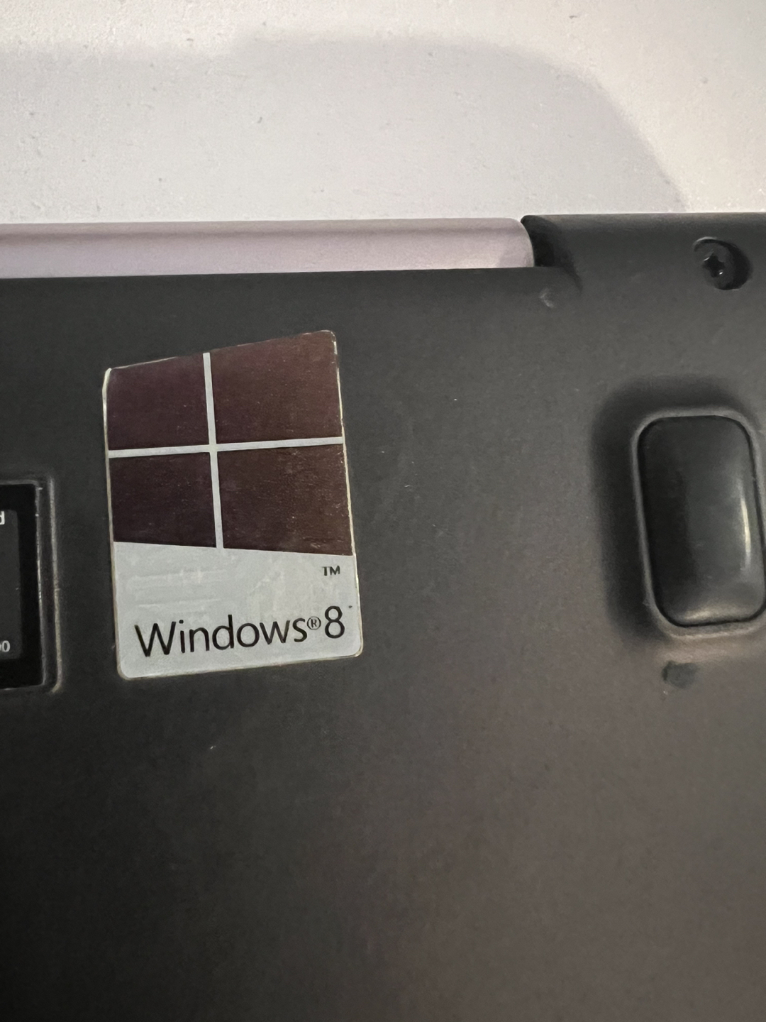 ASUS Zenbook - photo 3
