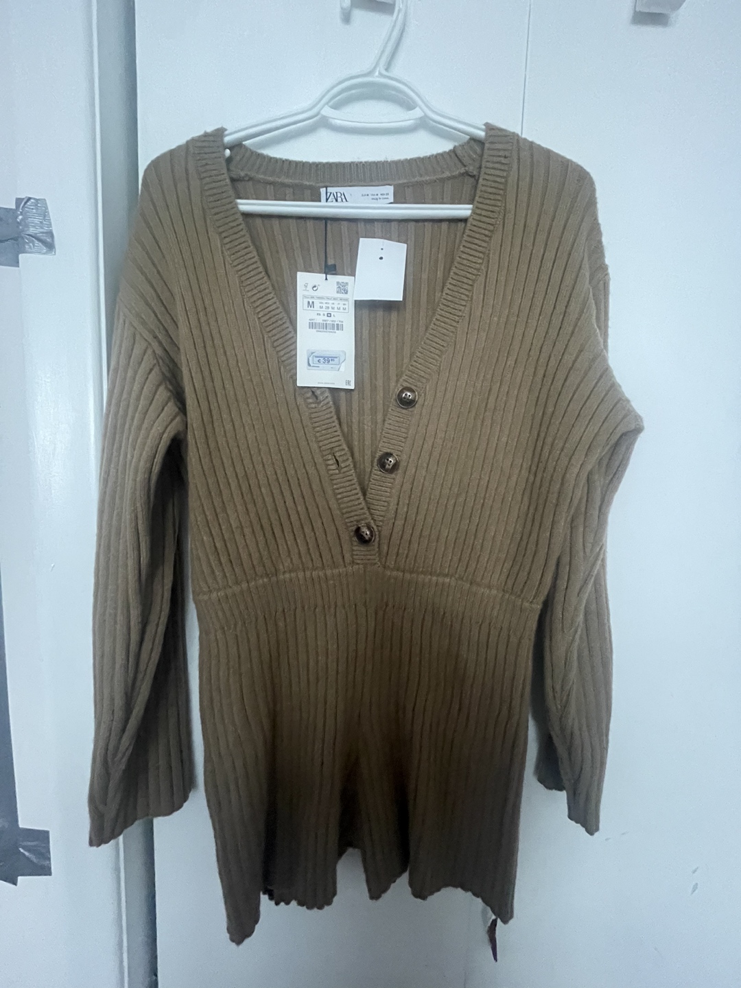 Zara Dress thumbnail