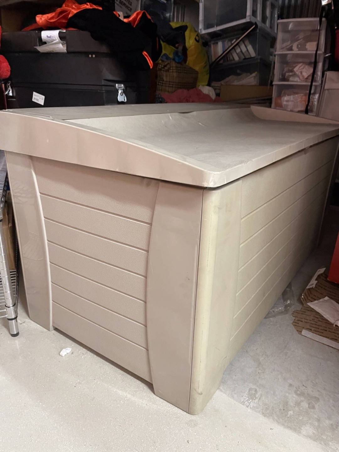 1 Garden/Outdoor Storage thumbnail