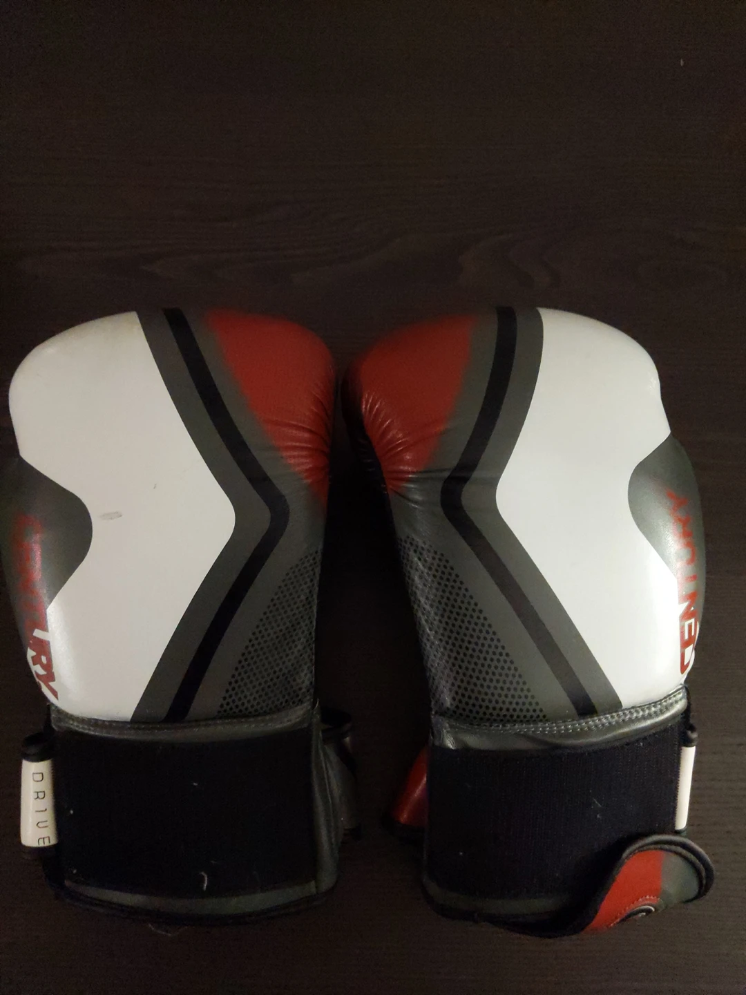 Boxing Gloves