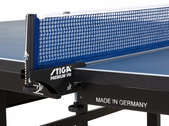 Stiga Optimum 30 Table Tennis Table - photo 5