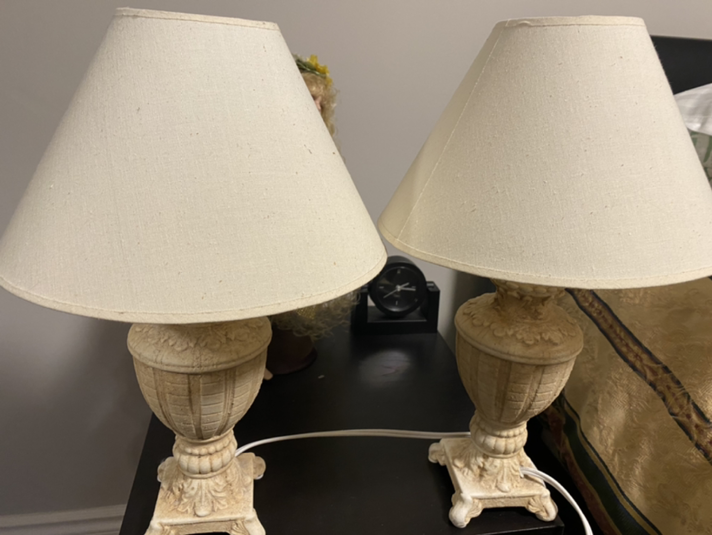 Night lamp