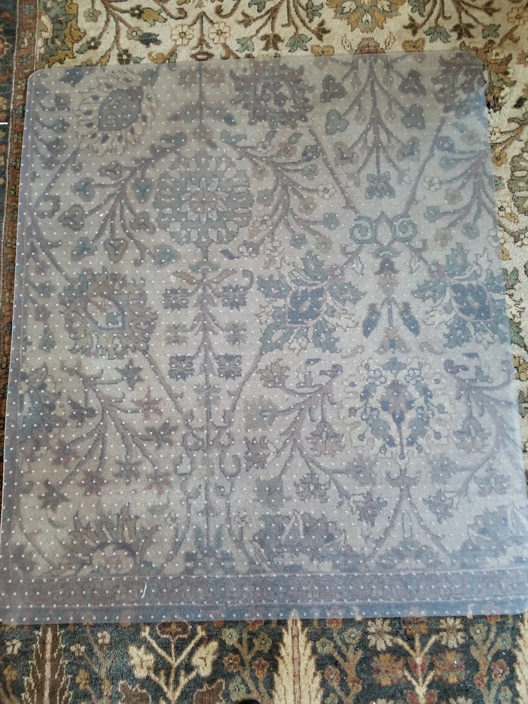 chair mat for carpet