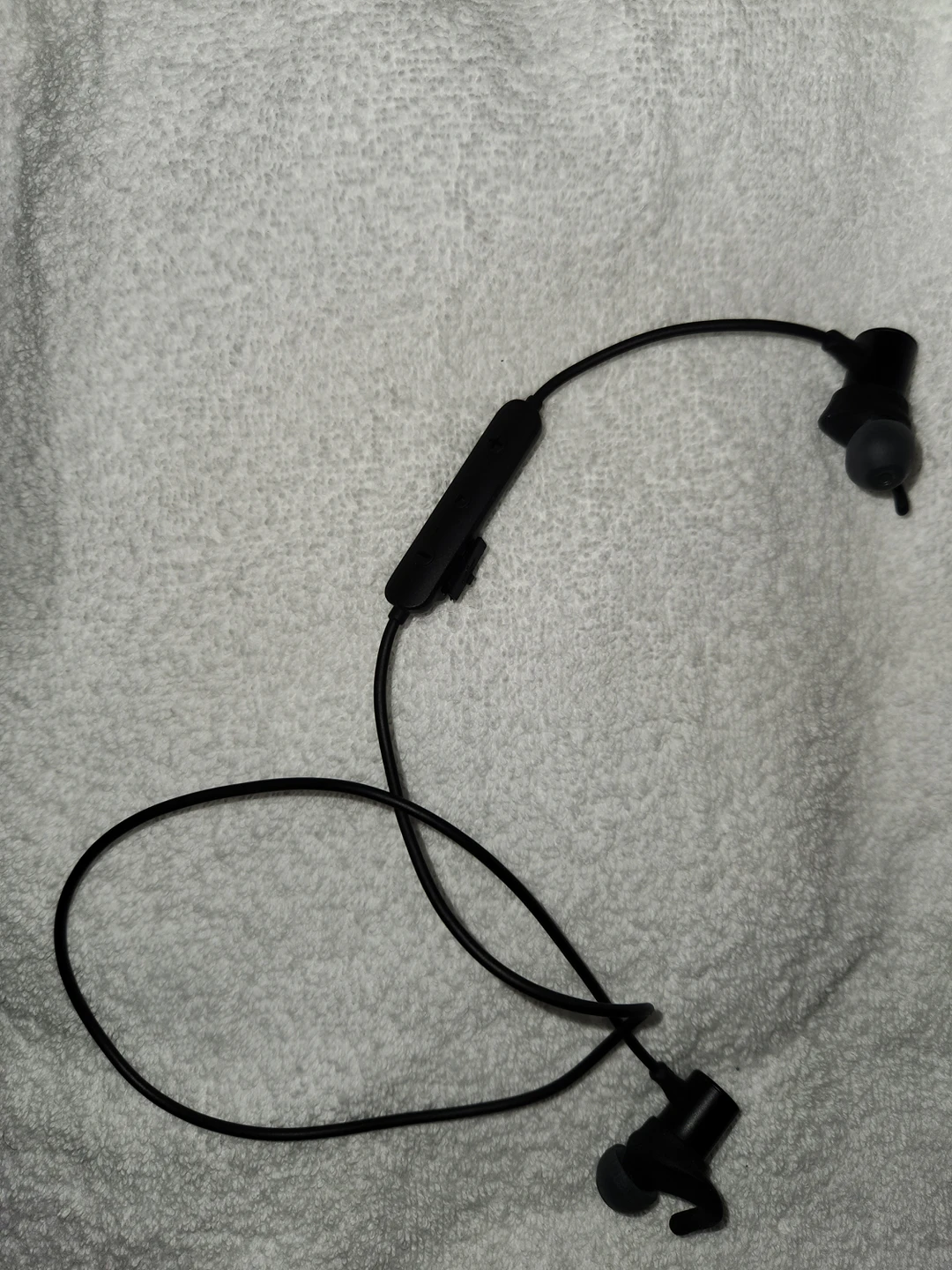 Wireless Bluetooth headset - photo 4