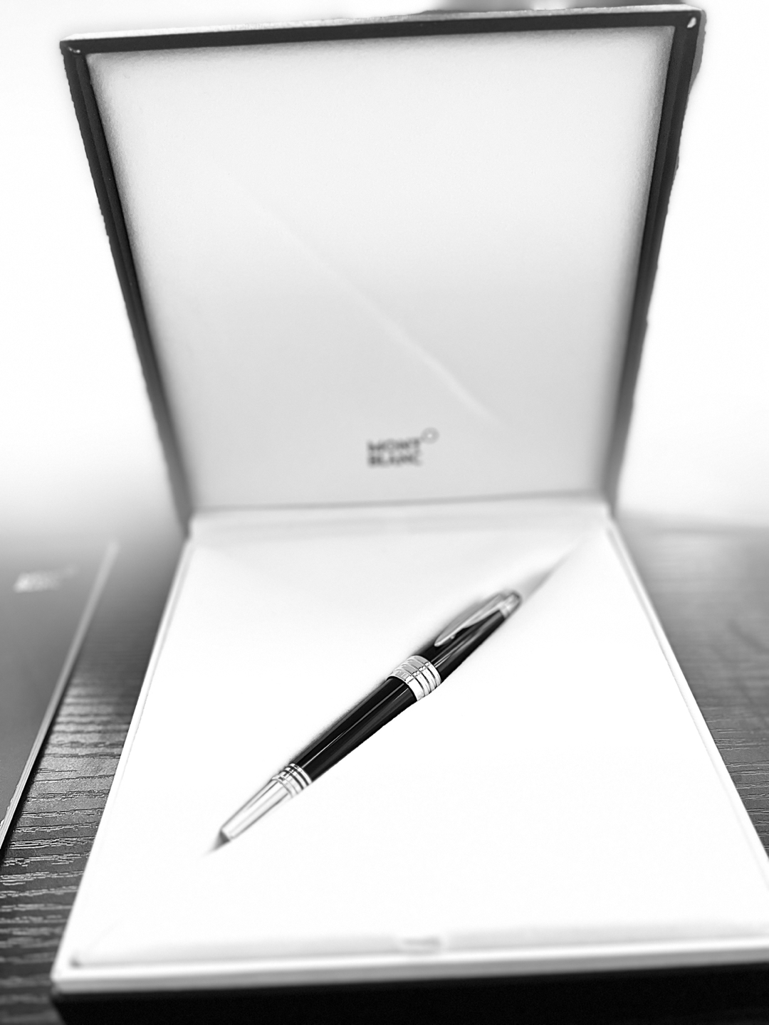 Montblanc - Fountain Pen - photo 2