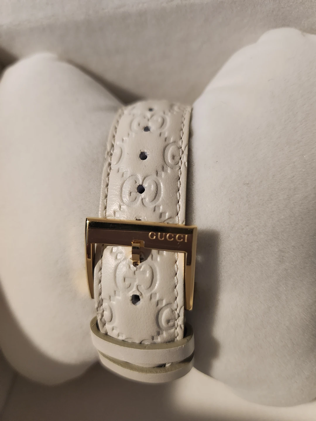 Womans Gucci Watch - photo 3