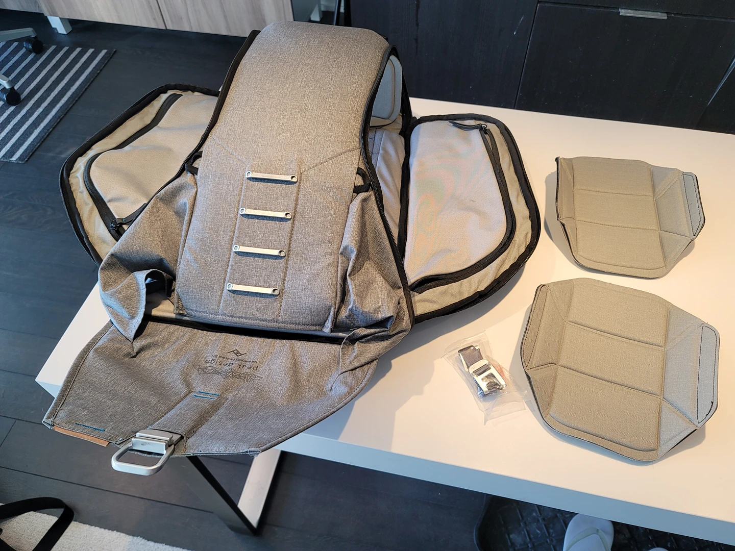 Peak Design 30L Everyday Backpack V1 image indicator(3)