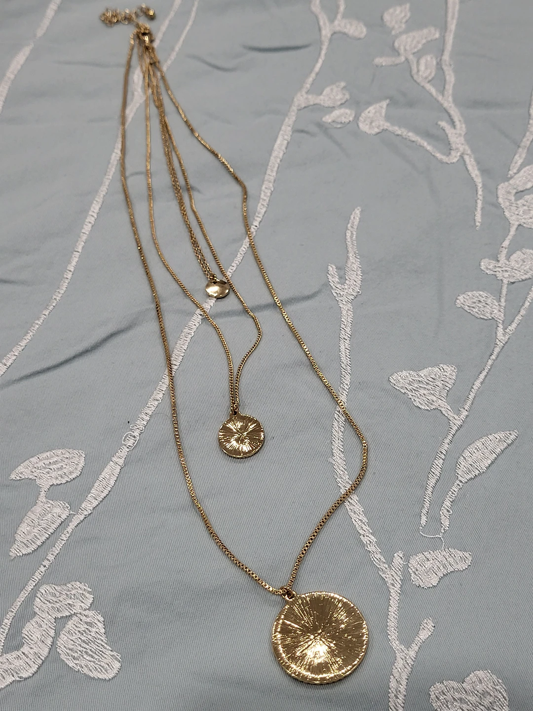 Ladies necklace🌱🌱🌱 image indicator(2)