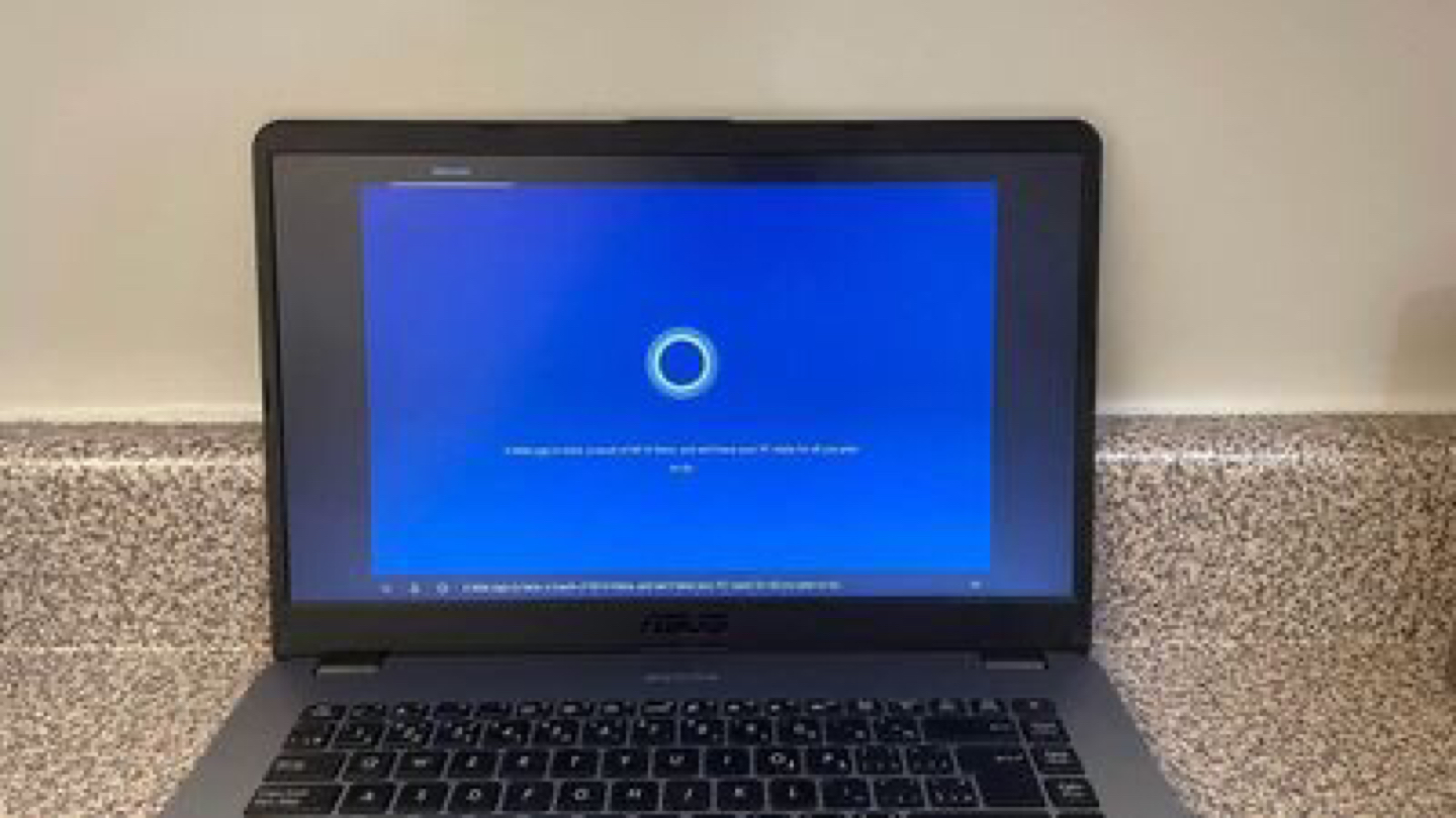 Laptop