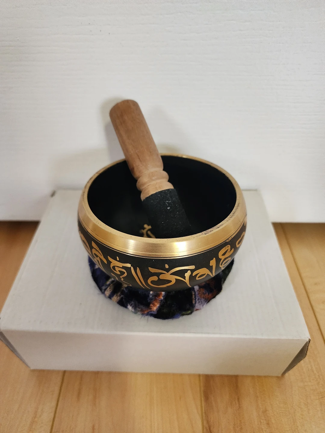 Singing Bowl