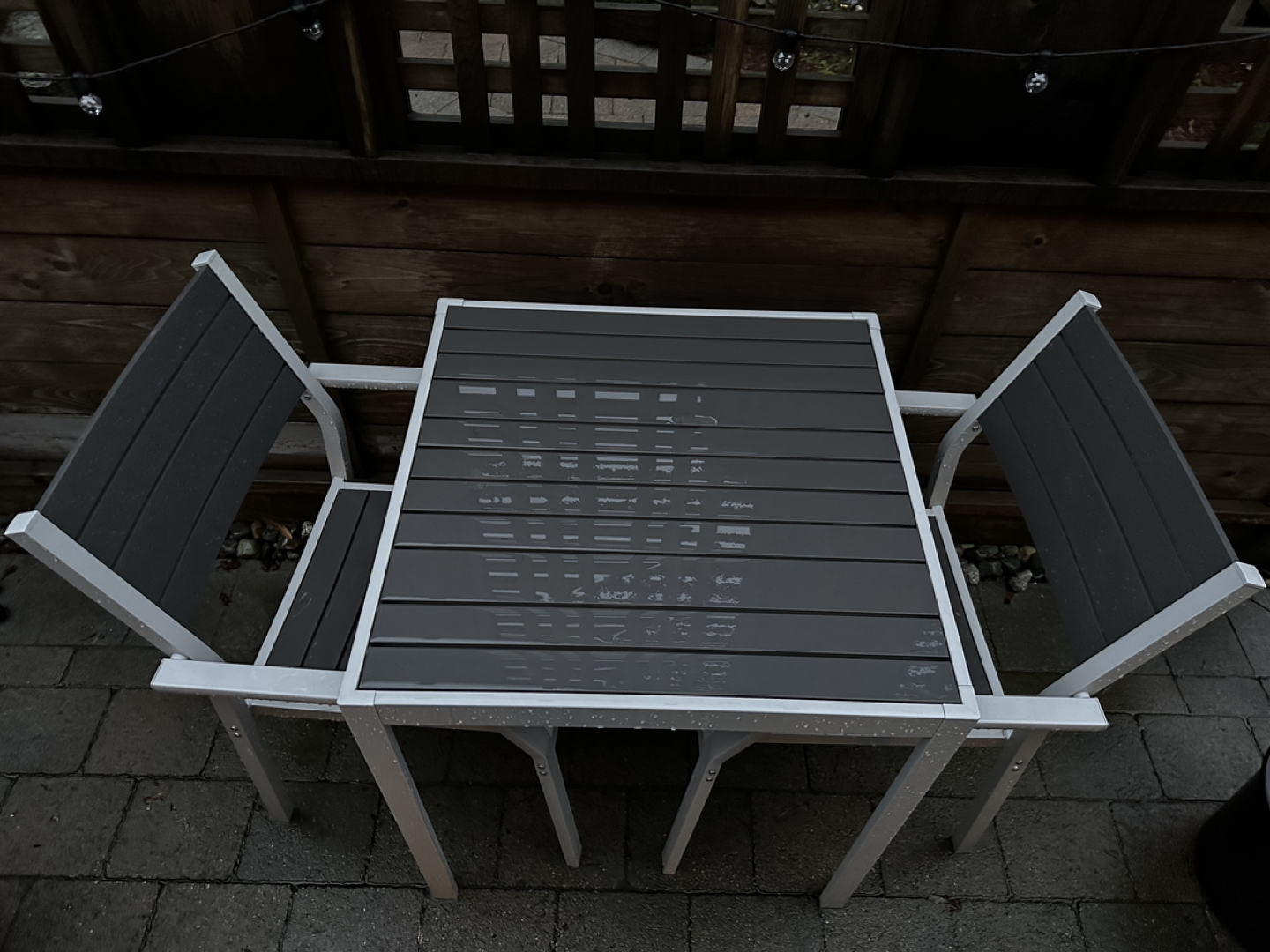 Outdoor Furniture - photo 3